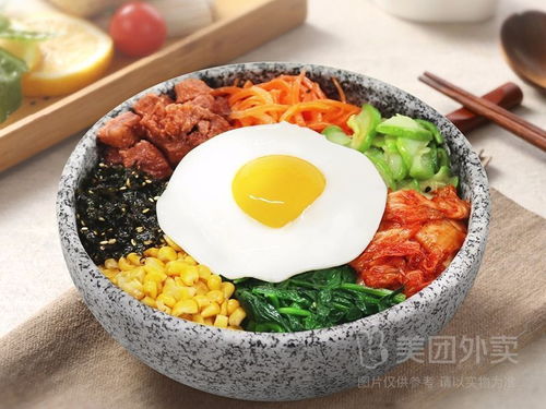 米村拌飯 密云萬(wàn)象匯店 邢臺(tái)正餐服務(wù)的新體驗(yàn)