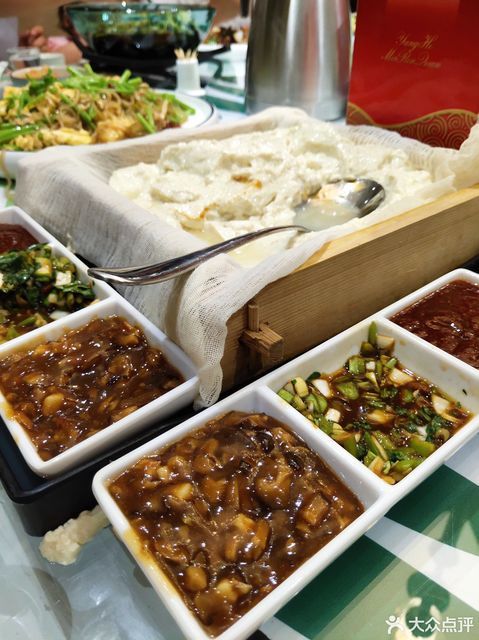 徐記菜館 邢臺正餐服務(wù)優(yōu)選，盡享地道美食體驗(yàn)